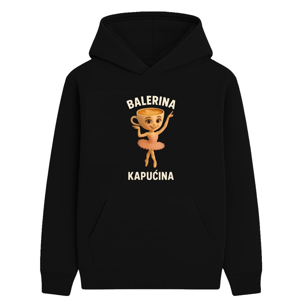 Balerina Kapućina