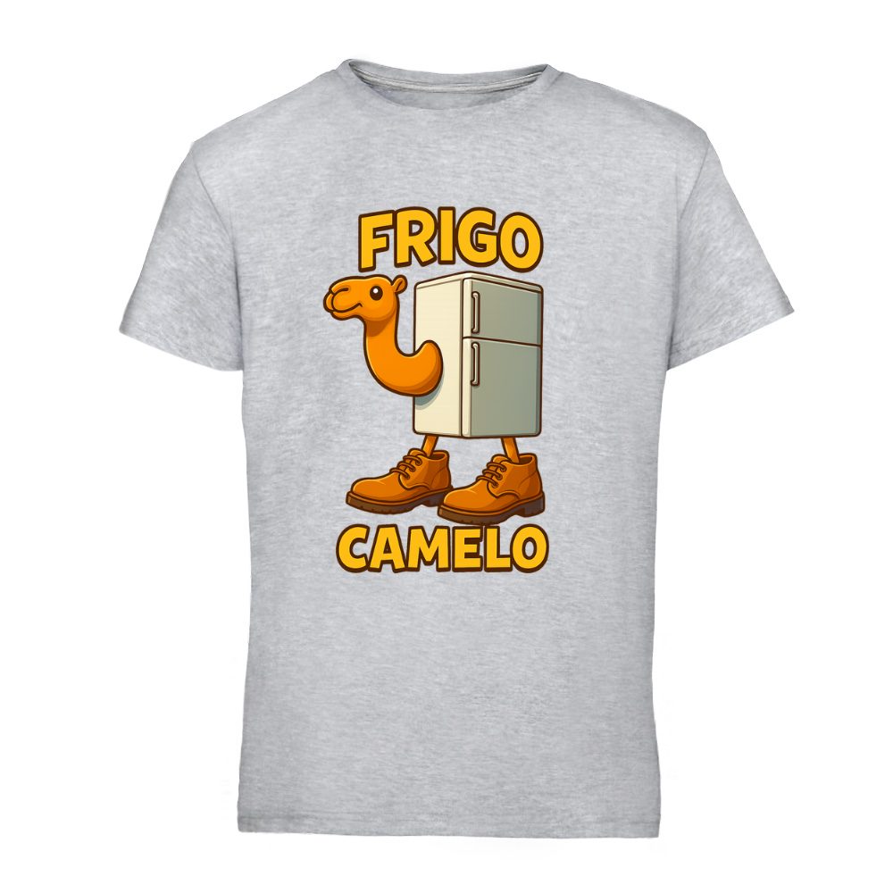 Frigo Camelo Majica