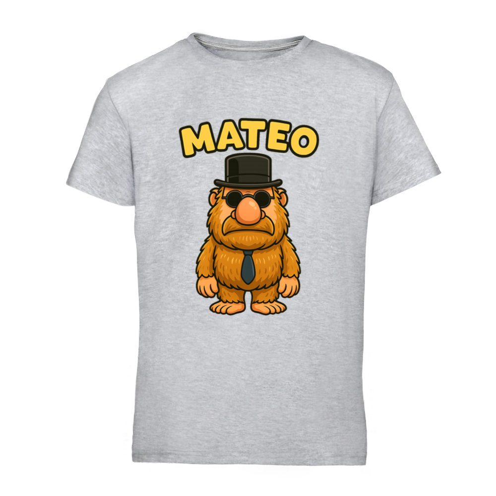 Mateo