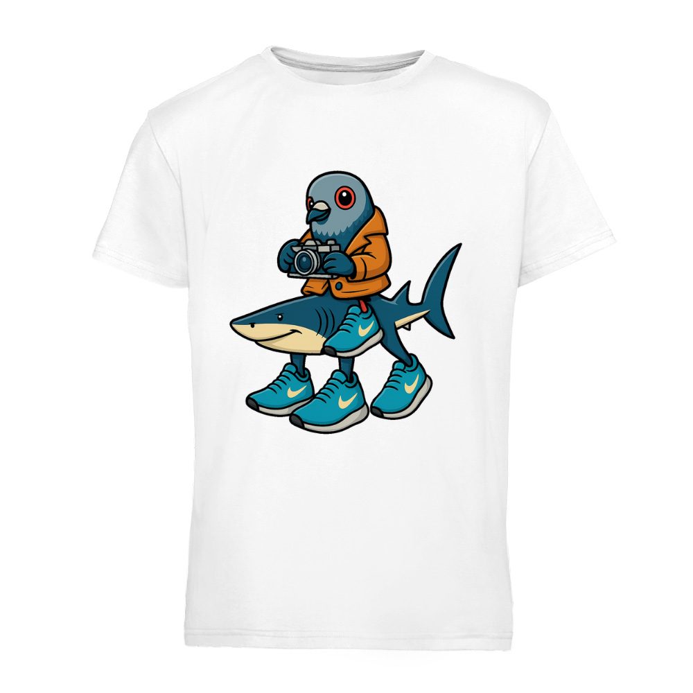 Špijuniro & Tralalero - napred