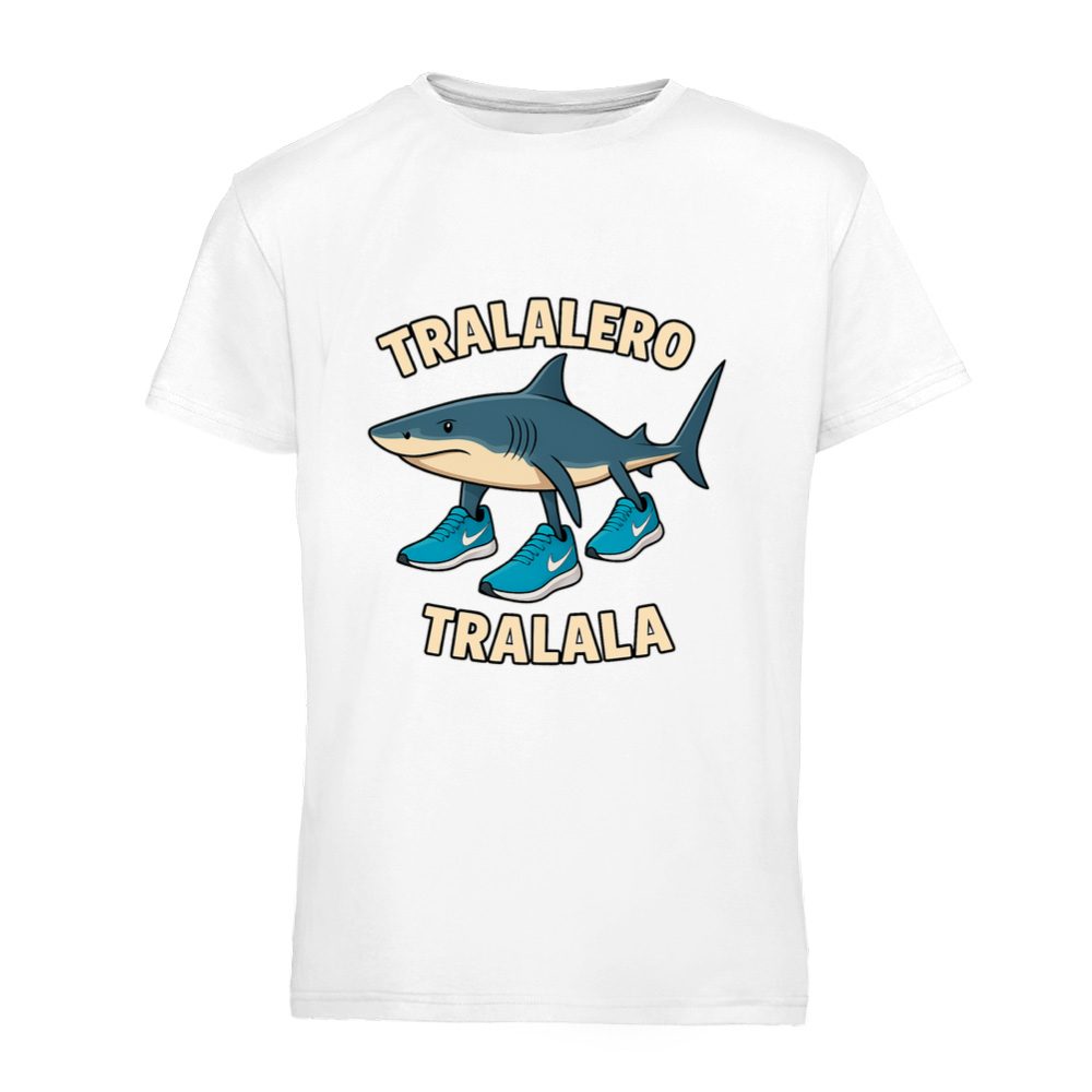 Tralalero Tralala Majica