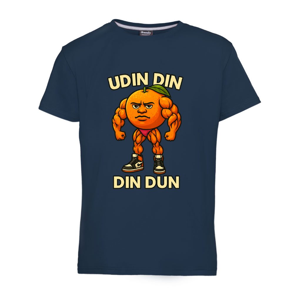  Udin Din Din Dun