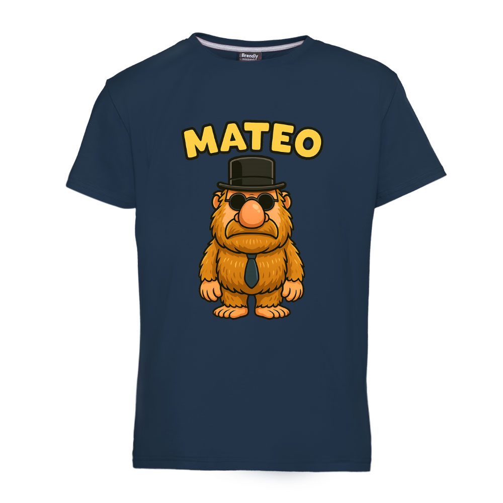 Mateo 