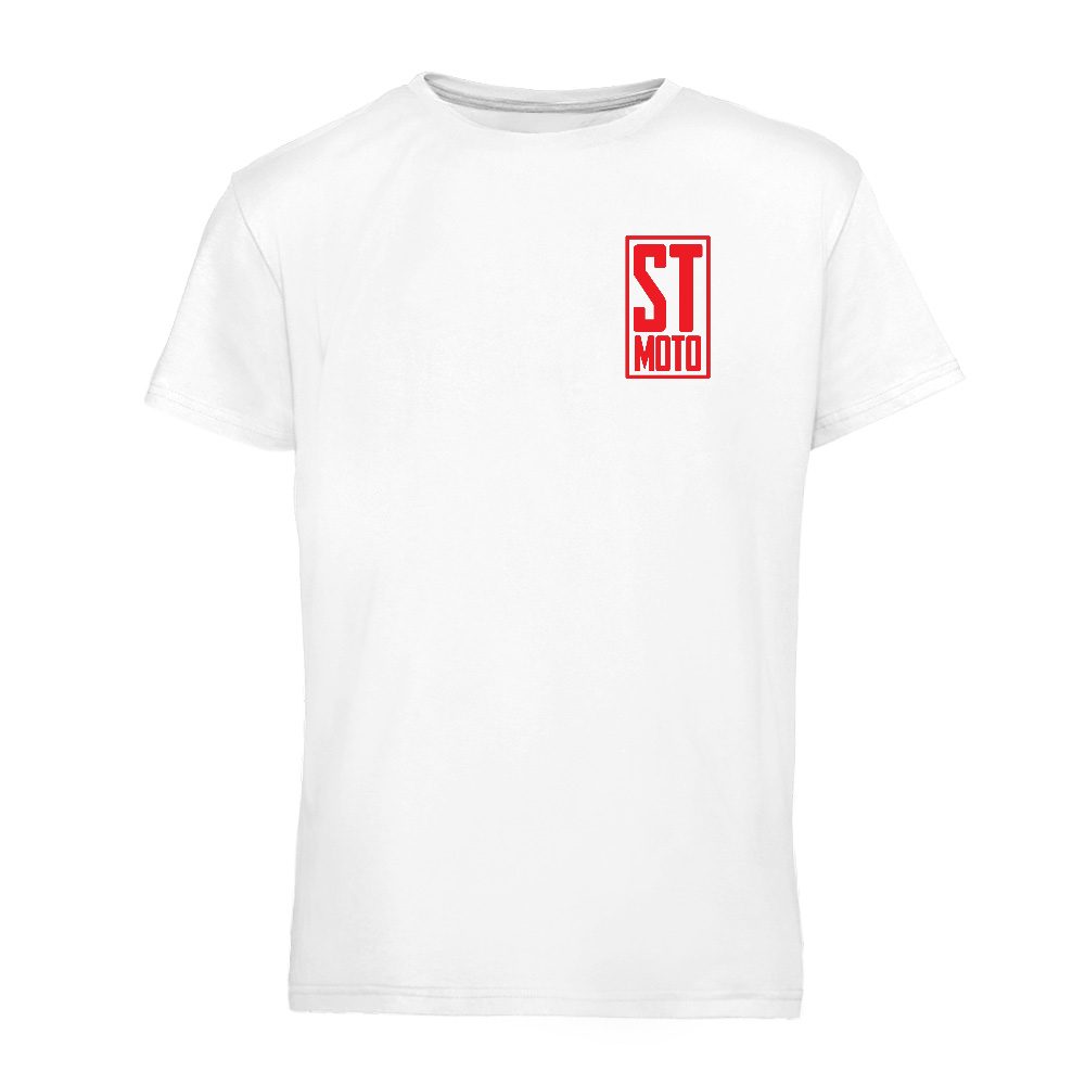 Dječija Majica Kratkih Rukava