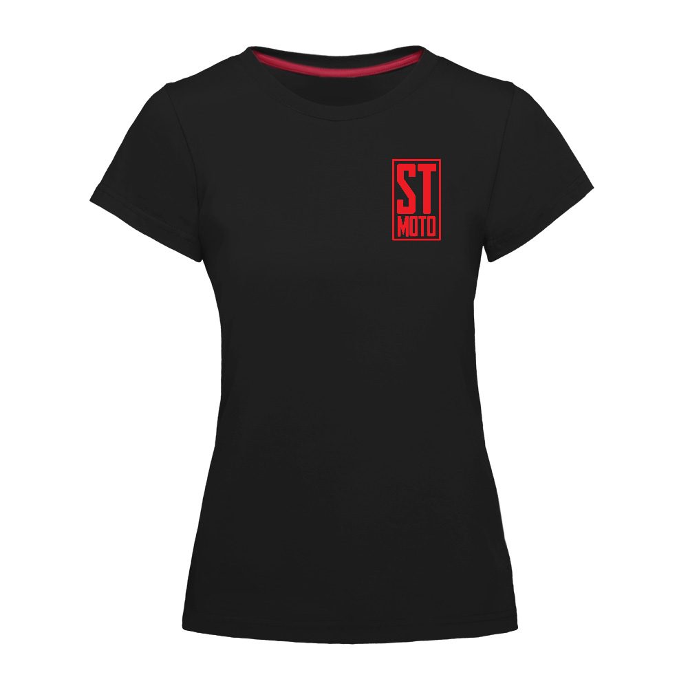 Ženska Standard Kratkih Rukava 