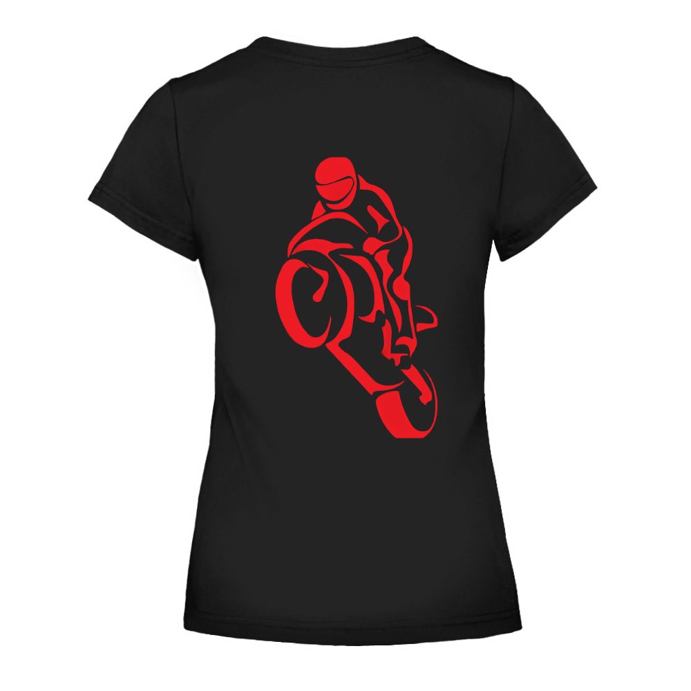 Ženska Standard Kratkih Rukava 