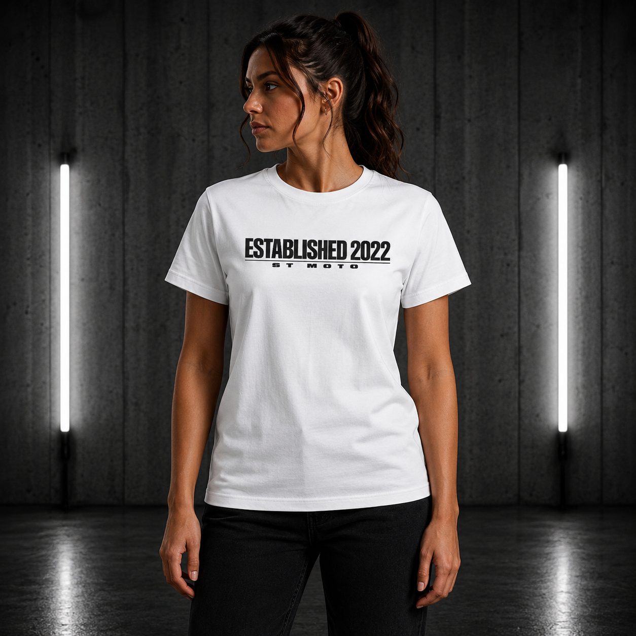 Roadglam UNISEX NOVO! 