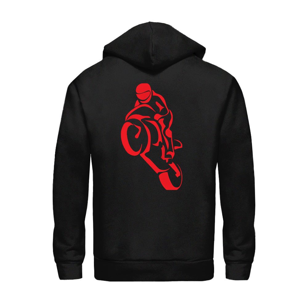 Premium Dux sa Kapuljačom