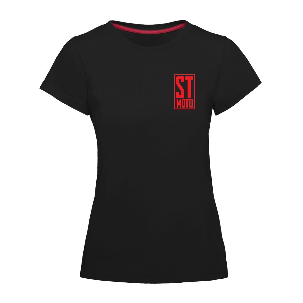 Ženska Majica - Kratki Rukav