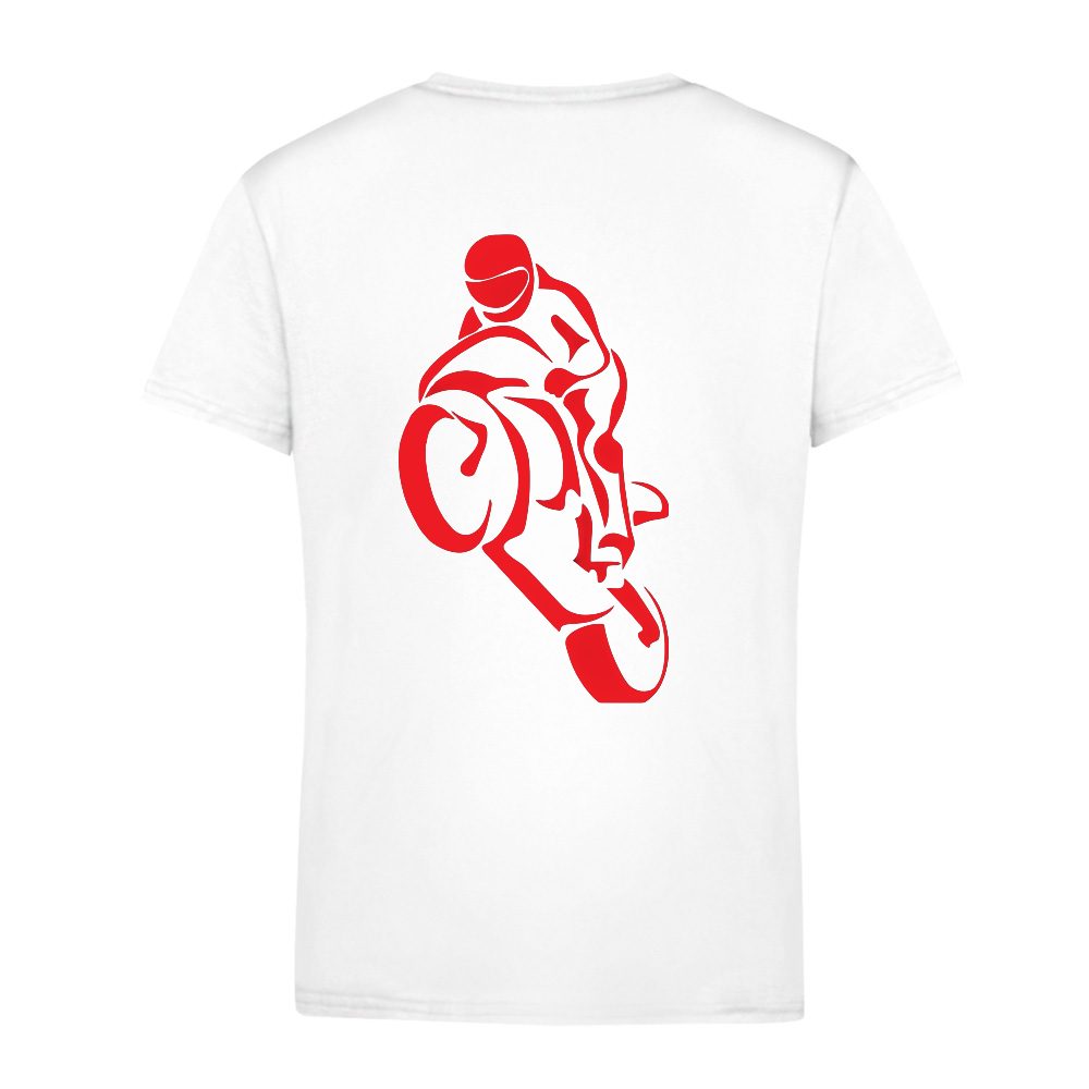 Muška Majica - Kratki Rukav