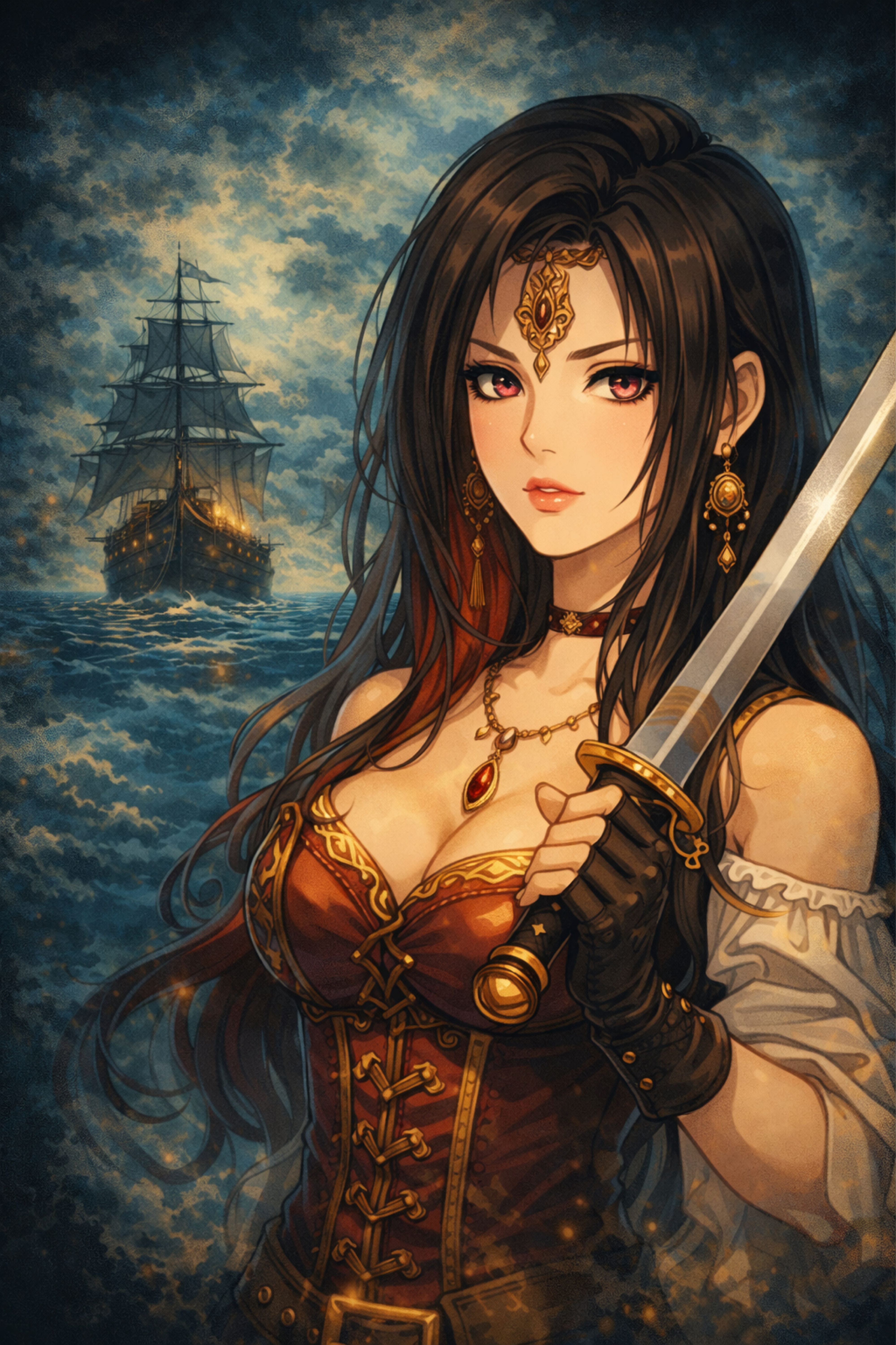Pirates