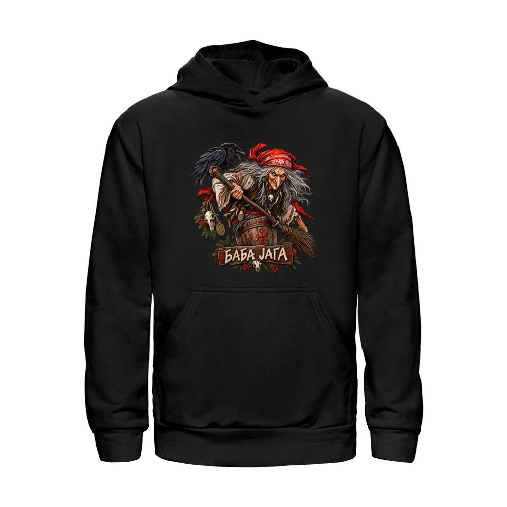 Baba Yaga