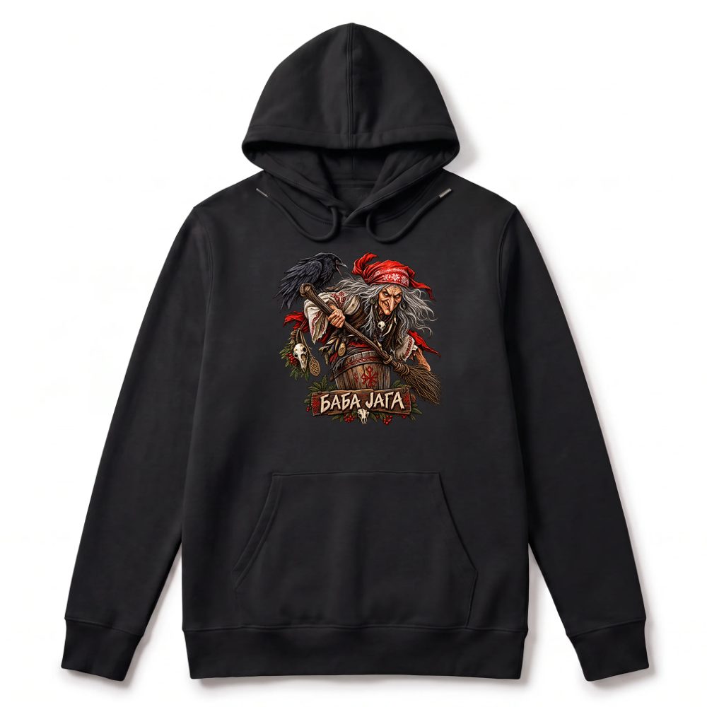Baba Jaga