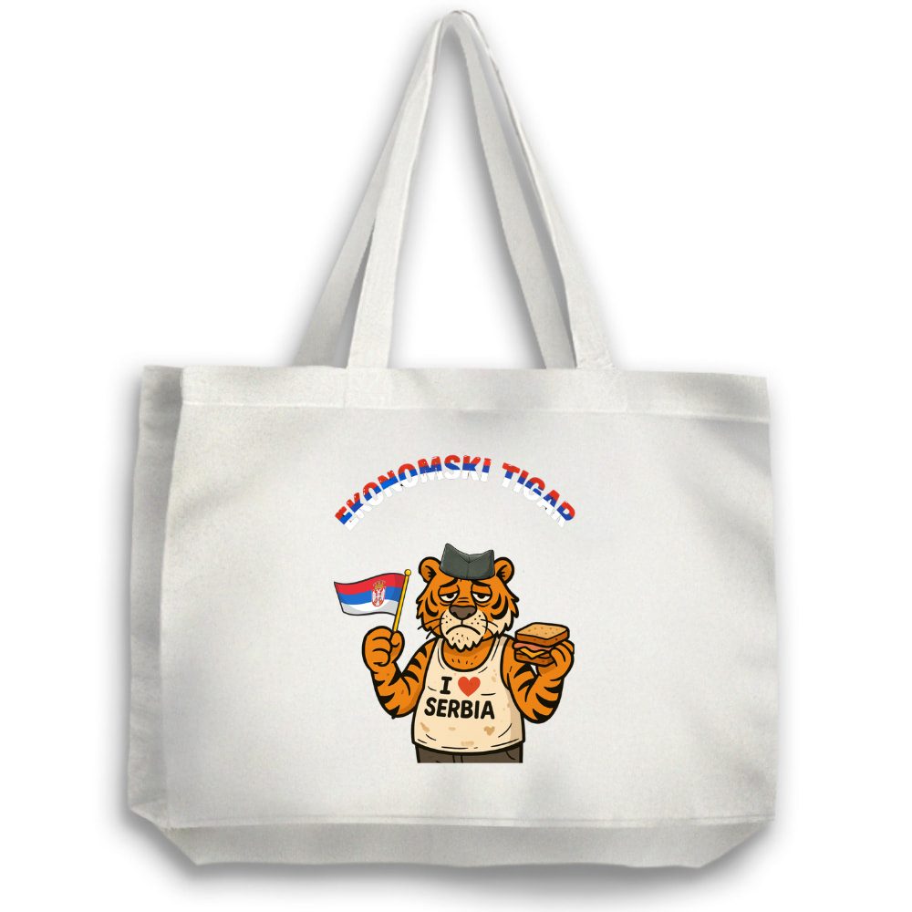 EKONOMSKI TIGAR