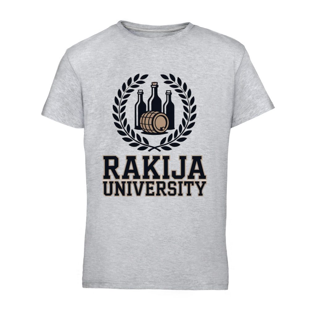 Rakija University 