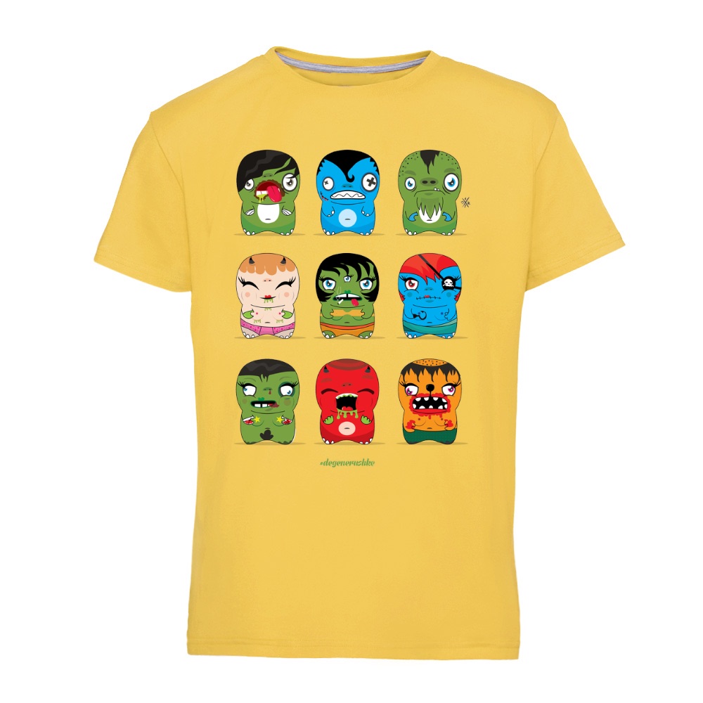 Degenerushke – Dečija Majica