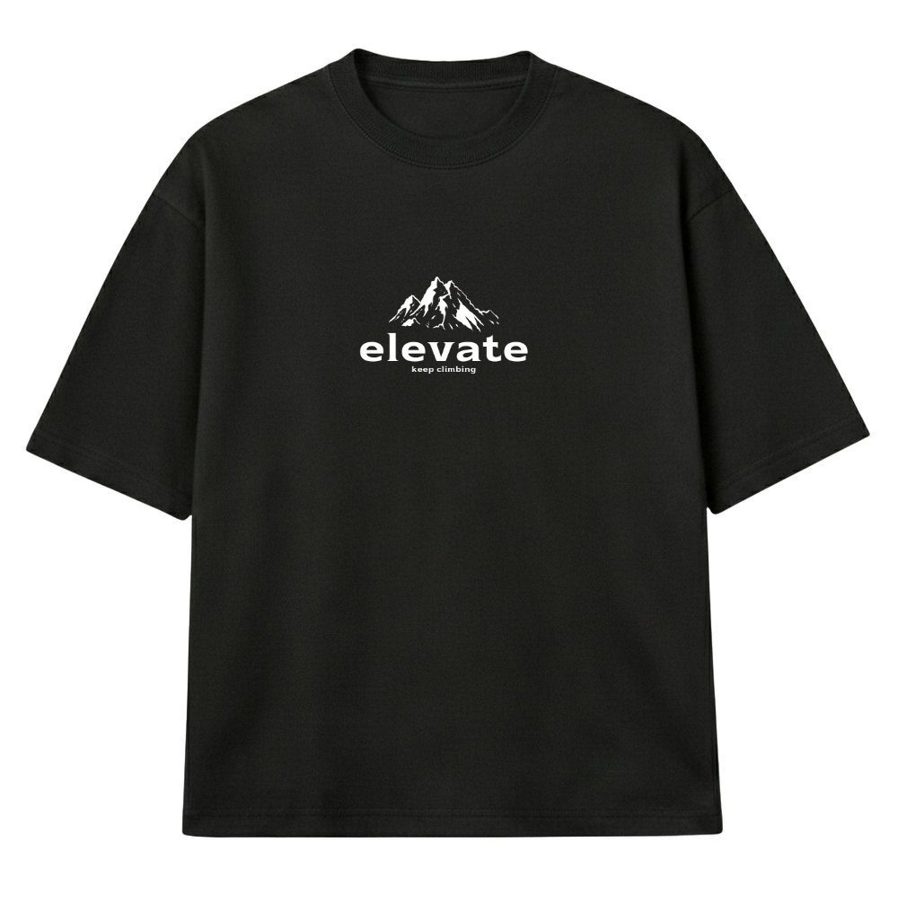 Elevate Oversized Majica