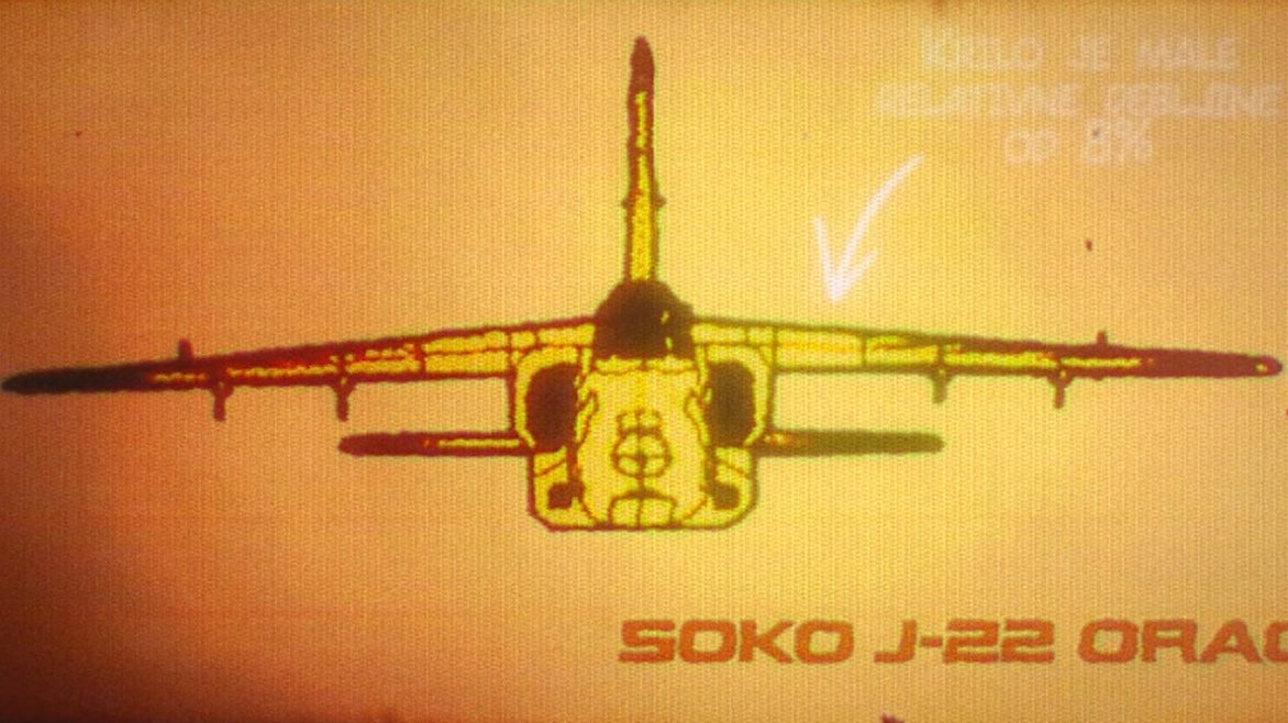 J-22 Orao