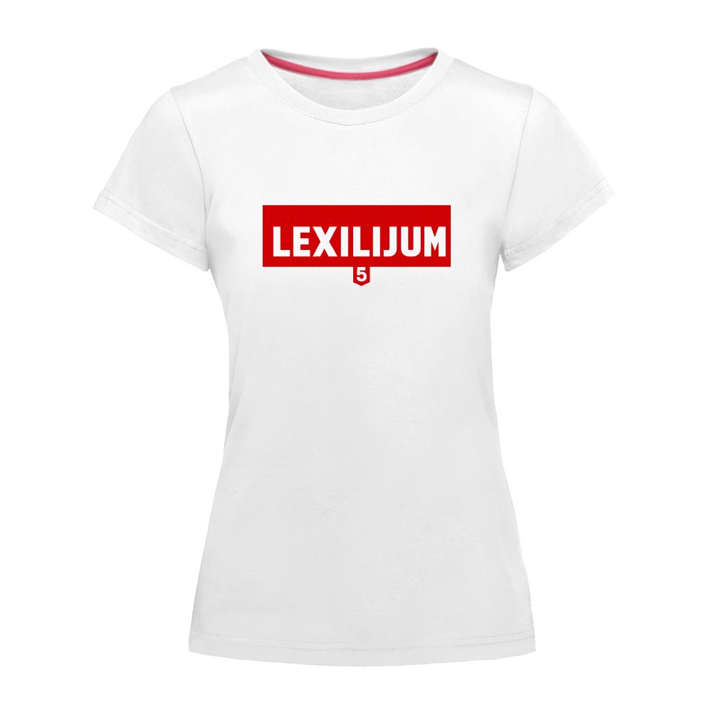 LEXILIJUM
