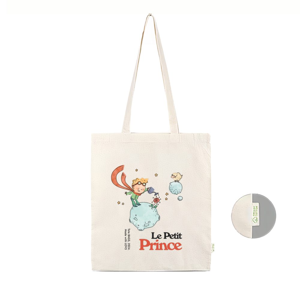 Le Petit Prince