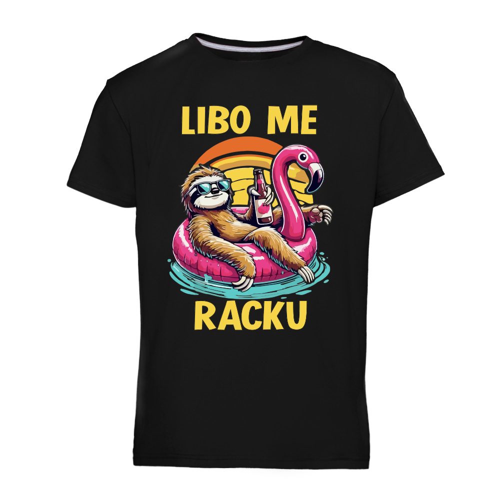 liBo me racKu