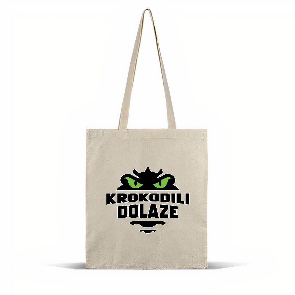 Krokodili Dolaze ceger