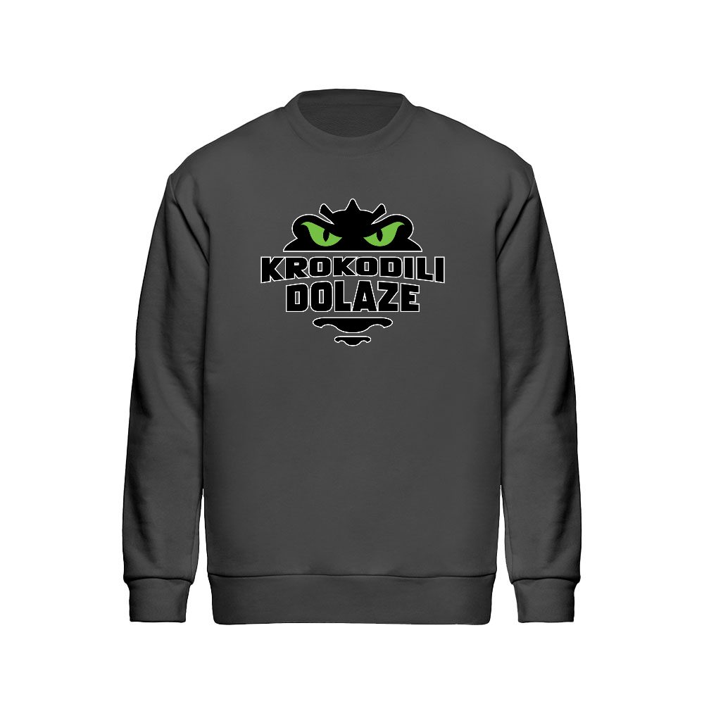 Krokodili Dolaze classic duks