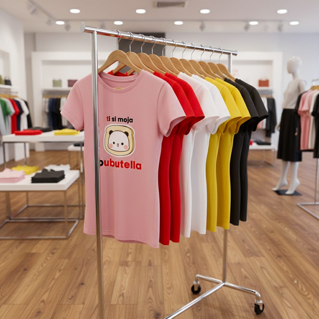 ЖЕНСКЕ МАЈИЦЕ