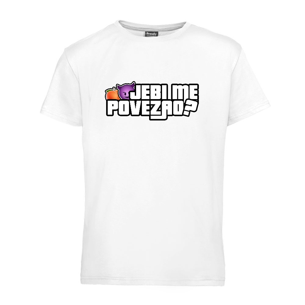 Jebi me povezao?! 