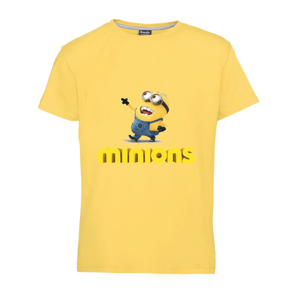 MINIONS
