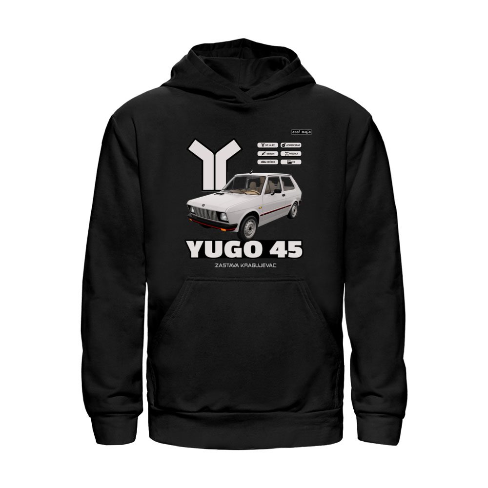 YUGO 45
