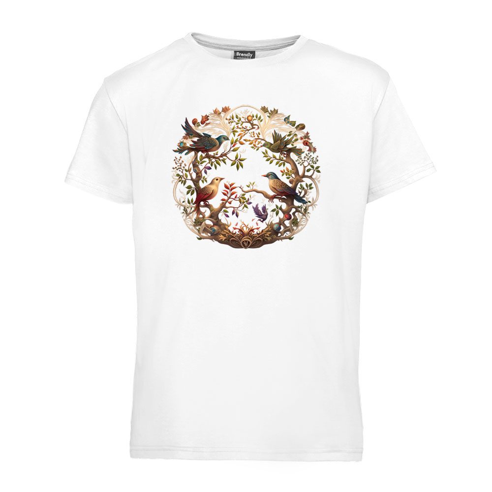 Drvo Zivota 2 - Majica Muska