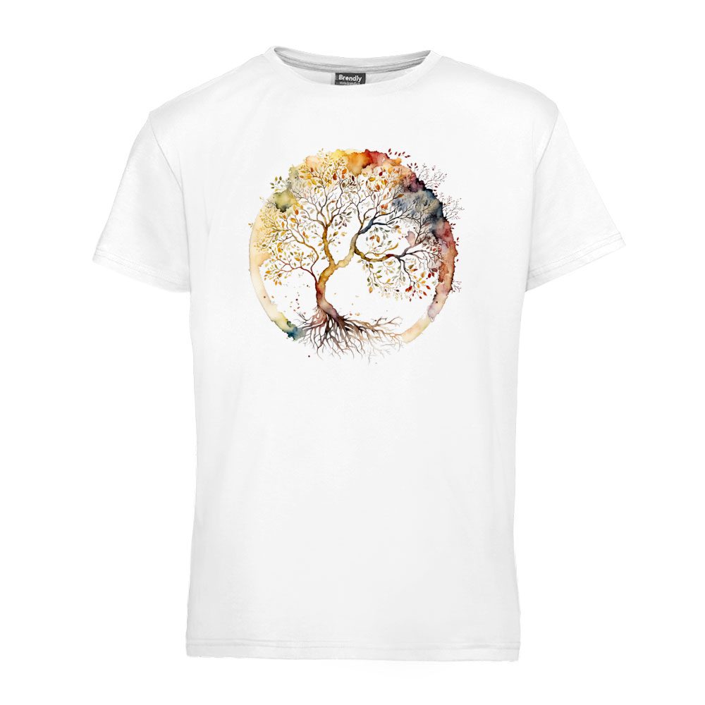 Drvo Zivota 4 - ZMuska Majica