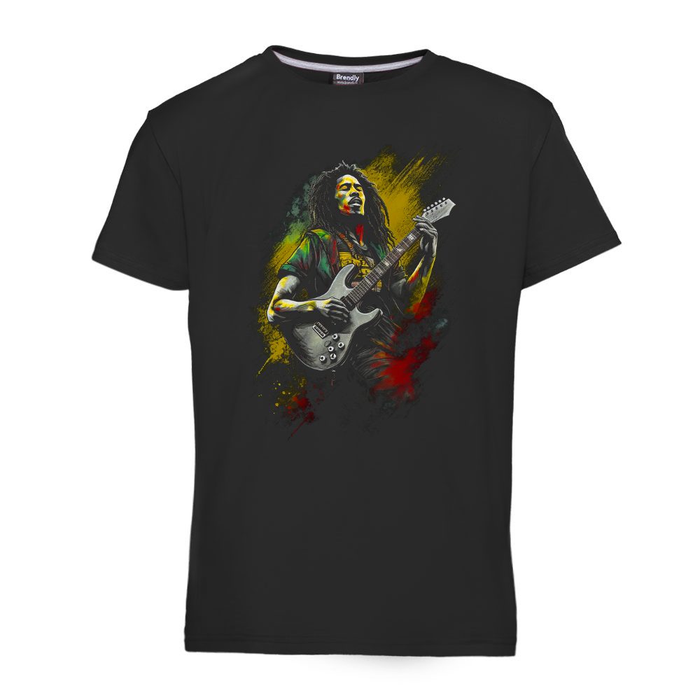 Bob Majica 2 - Muska Majica