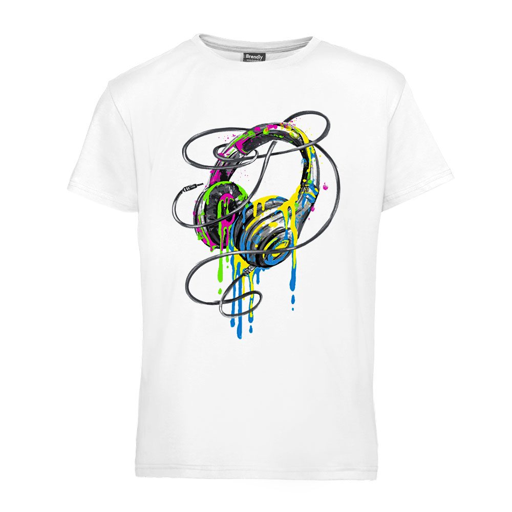 Retro Sluske - Muska Majica