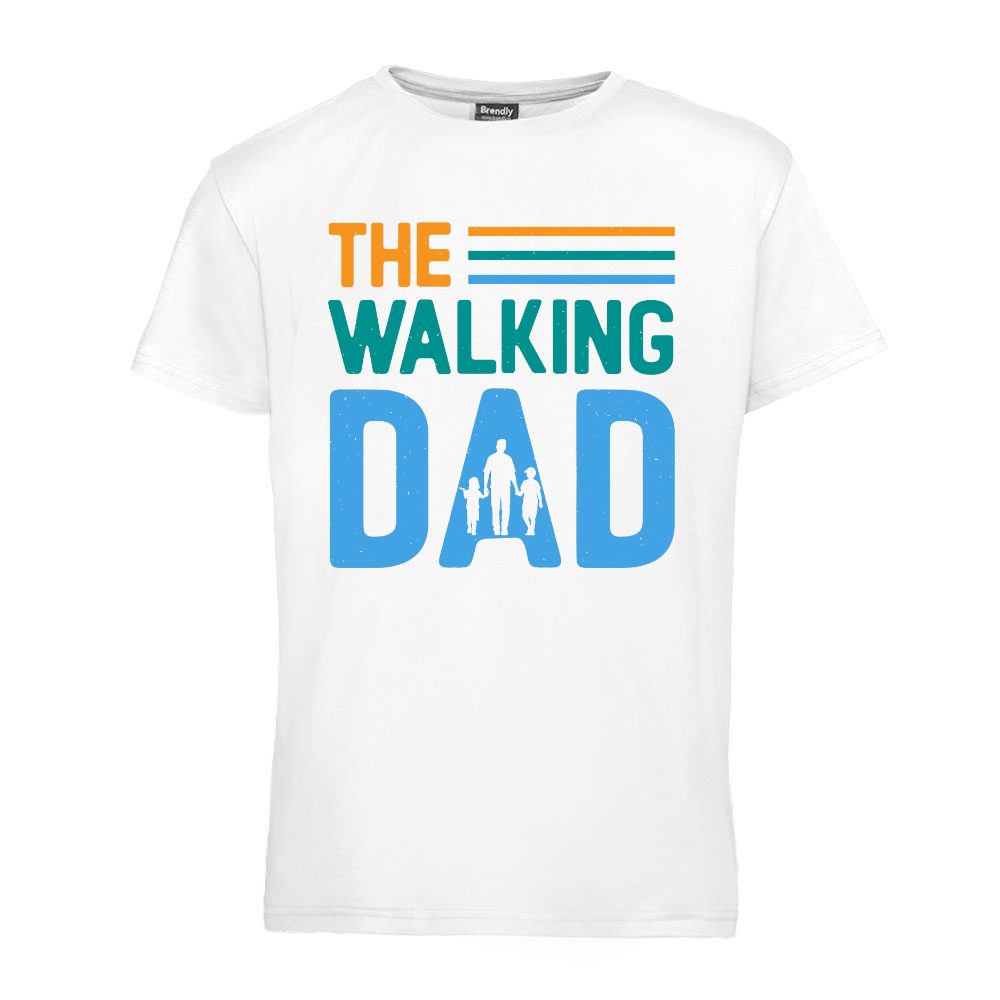 Waking Dad 2 - Muska Majica