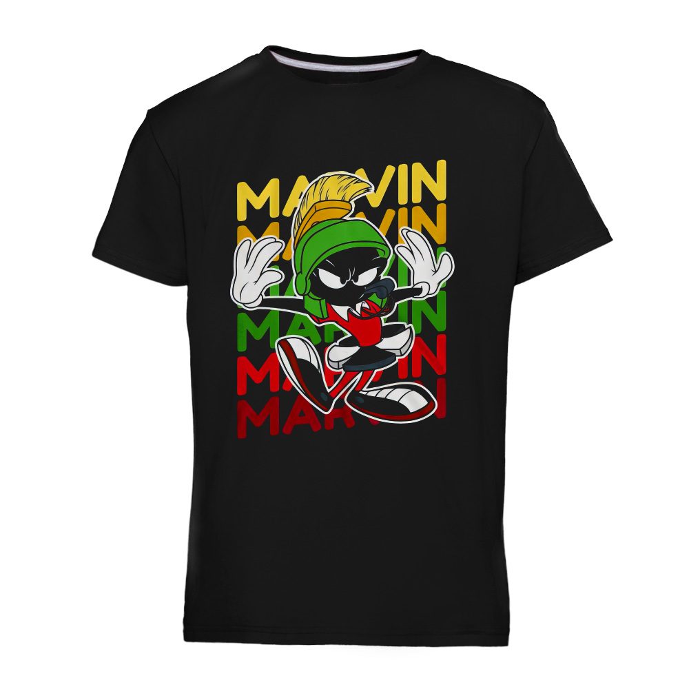 Marvin 2 - Muska Majica