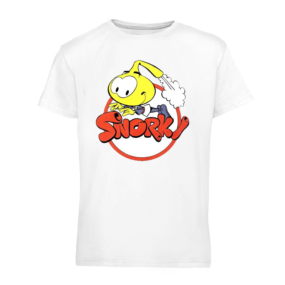 Snorky - Muska Majica
