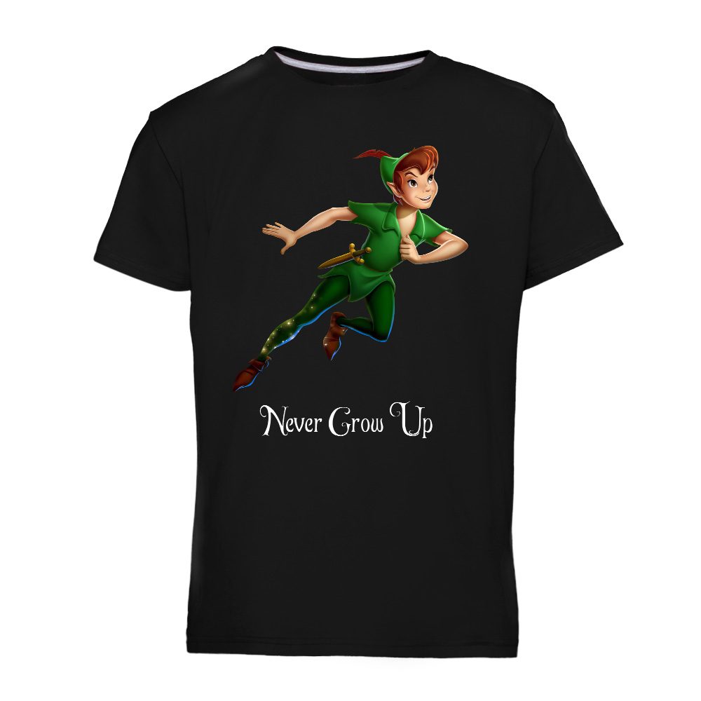 Petar Pan - Muska Majica