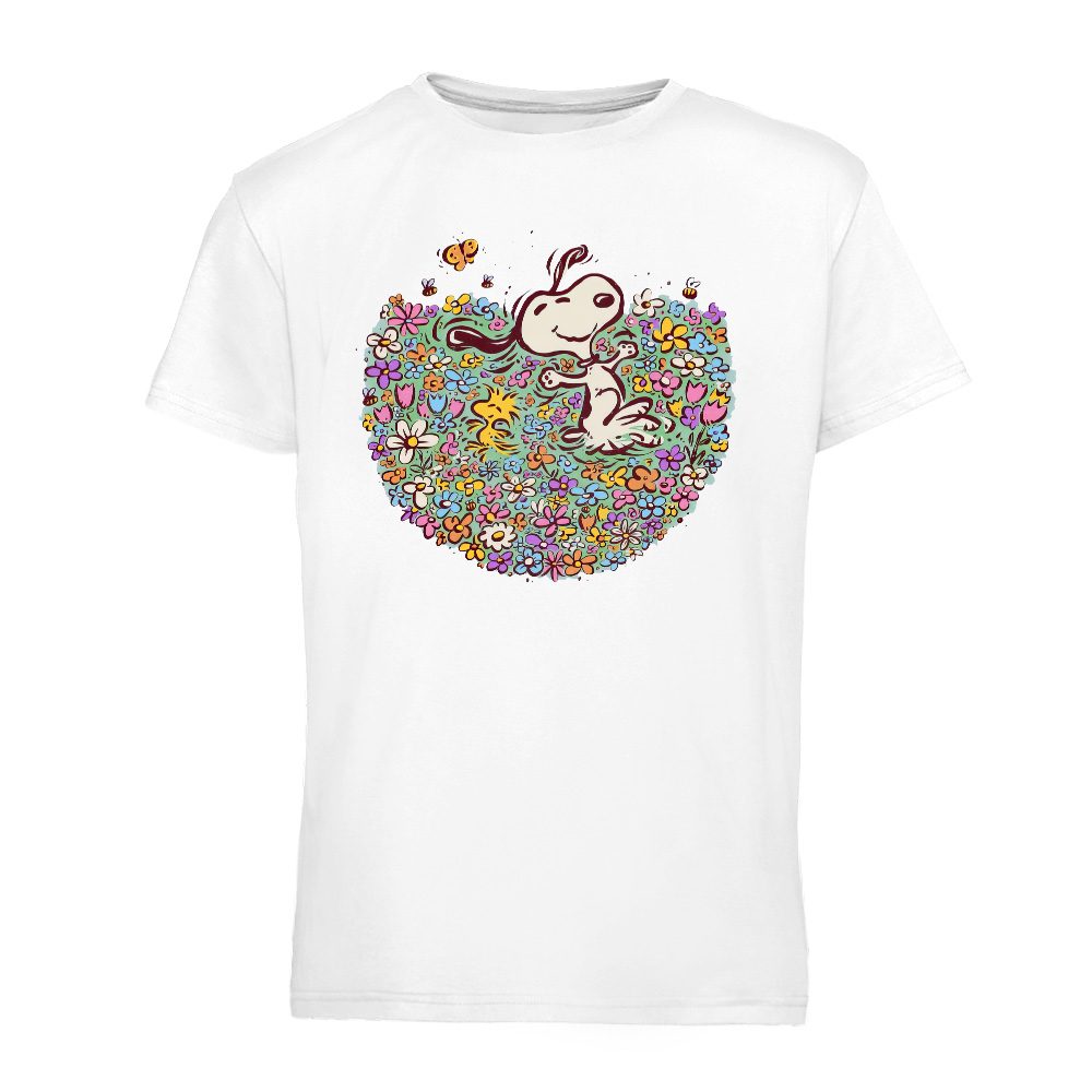 Snupi Prolece - Muska Majica