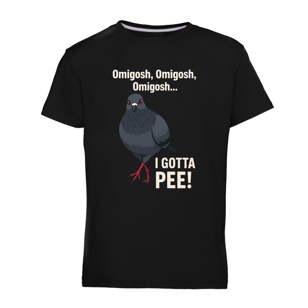 Golupce - Muska Majica