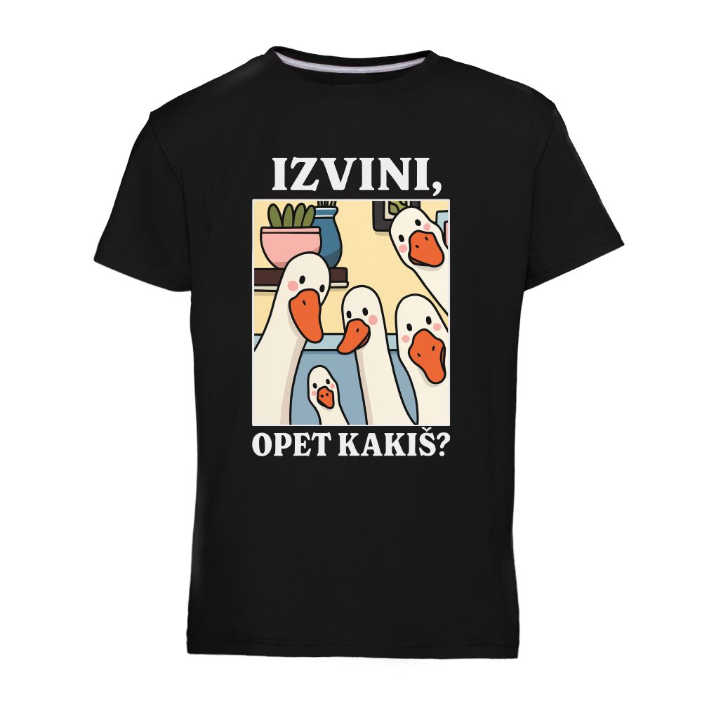 Opet Kakis 2 - Muska Majica
