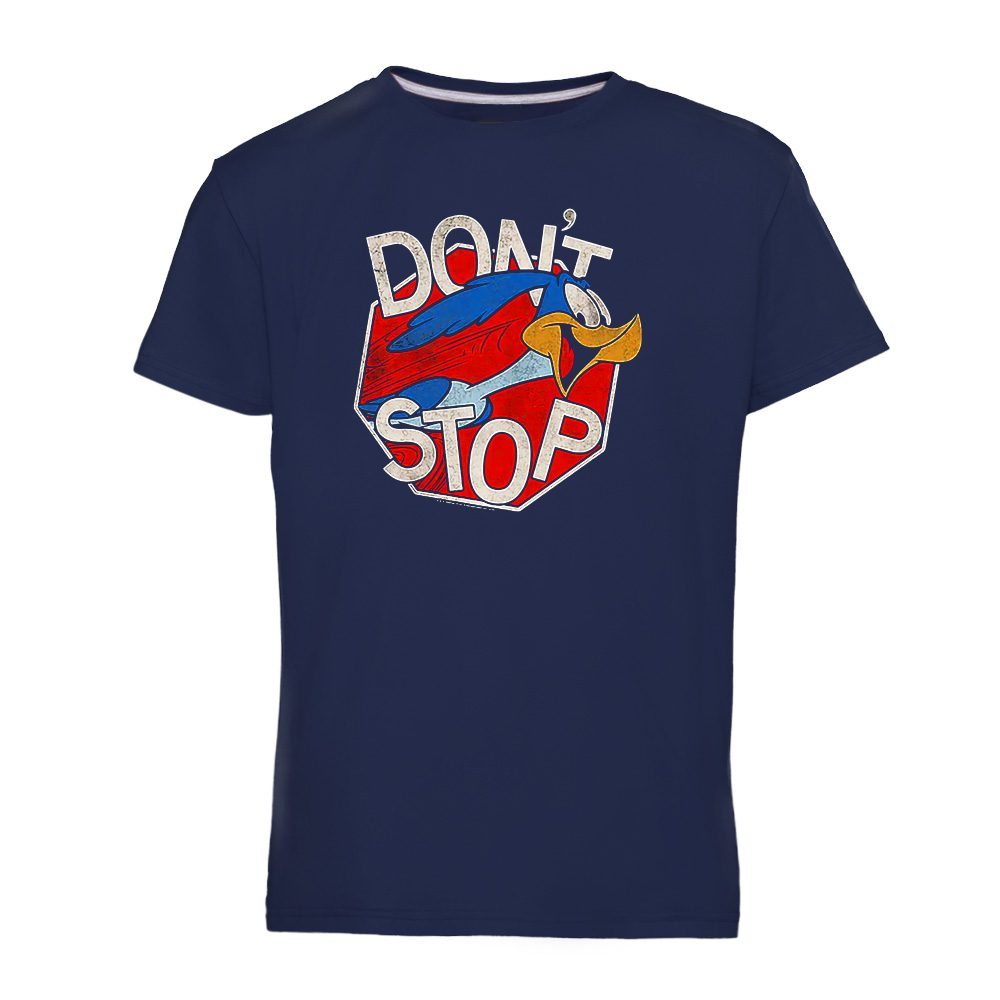 Ptica Trkacica - Muska Majica