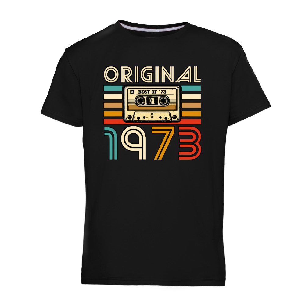 1973 Ledja - Muska Majica