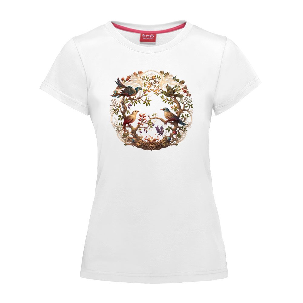 Drvo Zivota 2 - Majica Z