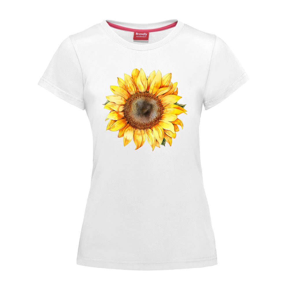 Suncokret 2 - Zenska Majica