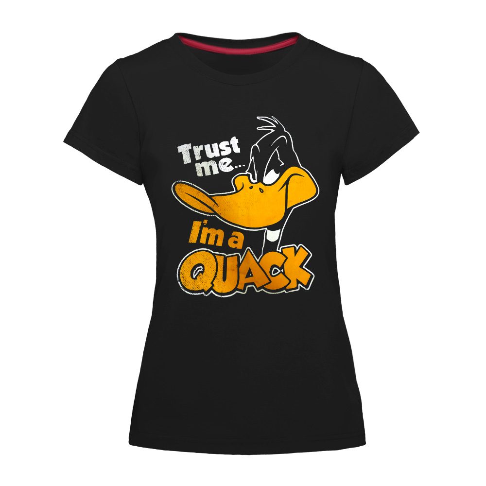 Patak Daca Quack - Zenska Majica