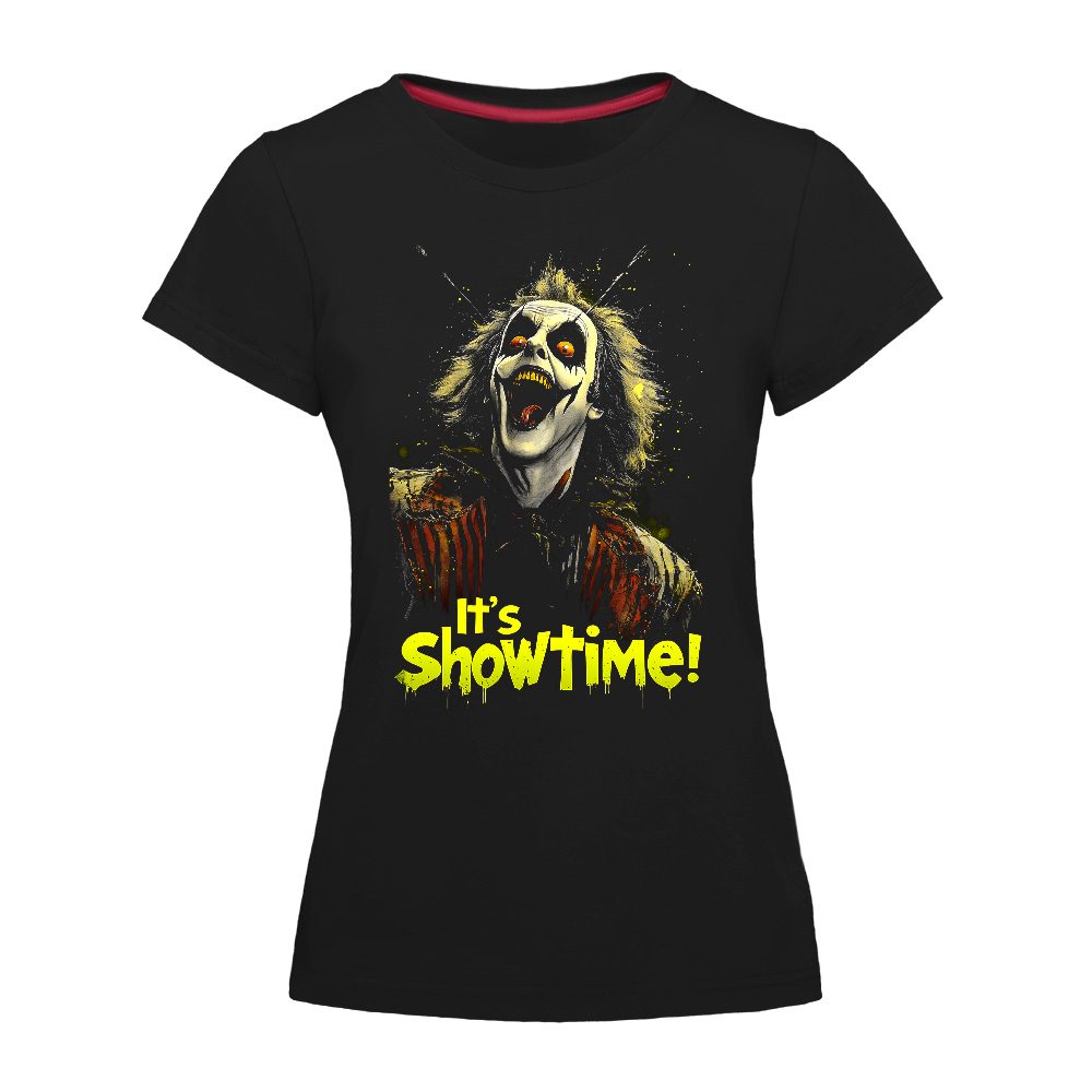 Beetlejuice Showtime - Zenska Majica