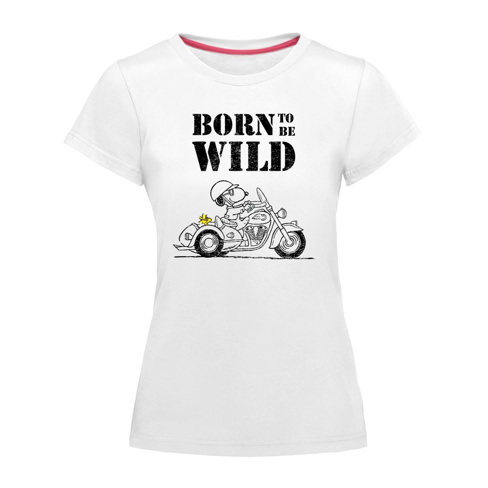 Snupi Wild - Zenska Majica