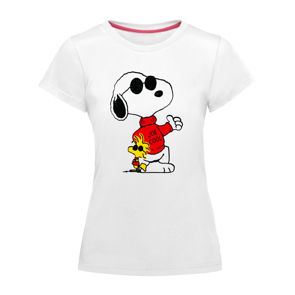 Snupi Cool - Zenska Majica